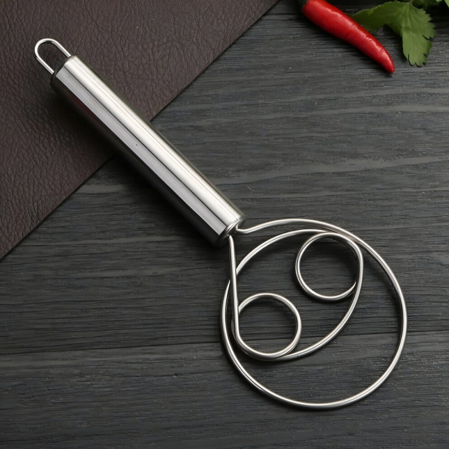 EZ GRAB™ NoMess Dough Mixer